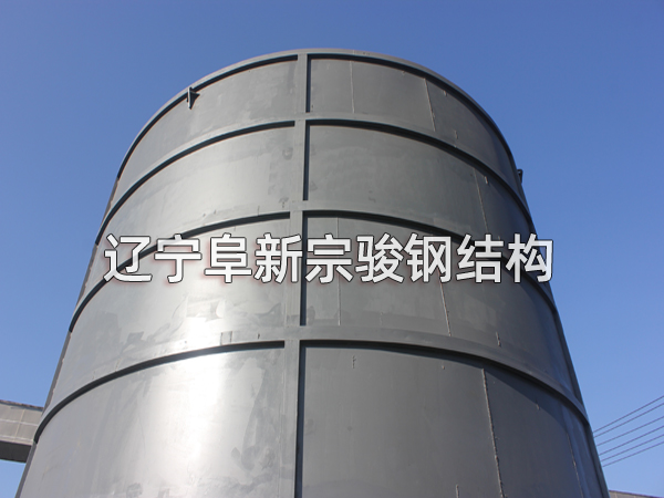 立式儲罐，大型鋼制立式儲罐，高強度鋼制立式儲罐